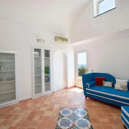 Villa Mena Praiano