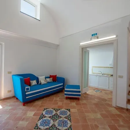 Villa Mena *