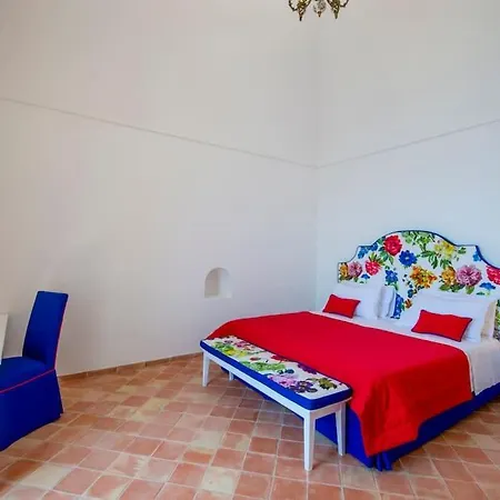 Villa Mena
